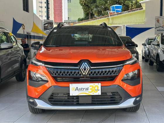 RENAULT KARDIAN 1.0 TCE FLEX PREMIÉRE EDITION EDC